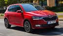 Skoda Fabia MK 3 Typ NJ 2014 - 2021