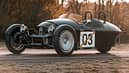 Morgan Super 3 2022
