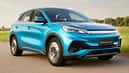 BYD Atto 3 ab 2022