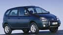 Renault Scenic Mk 1 Phase 2 1999 - 2003