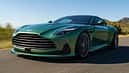 Aston Martin DB12