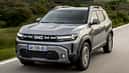 Dacia Duster 2024 Markenbaum