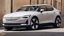 Polestar 2 MY24 Markenbaum