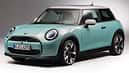 Mini Cooper S 5. Generation 2024 Markenbaum
