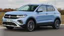 VW T-Cross FL 2023 Markenbaum