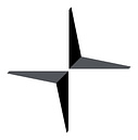 Polestar Logo Sign