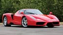 Ferrari Enzo Ferrari