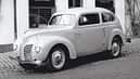 Ford Taunus