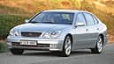 Power-Autos, Lexus GS 430