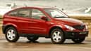 07/2024 Ssangyong Actyon