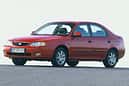Kia Shuma II