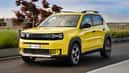 07/2024 Fiat Grande Panda Premiere