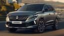 Renault Austral Facelift 2025