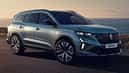 Renault Espace Facelift 2025