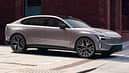 Volvo ES90 Elektrolimousine
