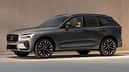 Volvo XC60 Modelljahr 2025