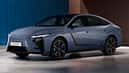Lexus ES (2026)