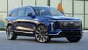Cadillac Vistiq
