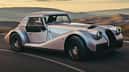 Morgan Supersport
