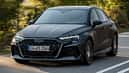 Audi RS3 Facelift