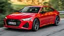 Audi RS7 Sportback 2019