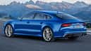 Audi RS7 Sportback Performance