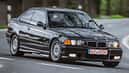 BMW M3 3.0 E36, Exterieur