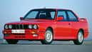 BMW M3 - E30 - 1987