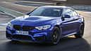 BMW M4 CS 2017 Fahrbericht
