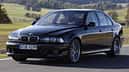 BMW M5 E39 