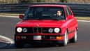 BMW M5 E28 