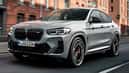 BMW X4 G02 Facelift (2022)