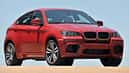 BMW X6 M 