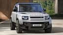 05/2025 Land Rover Defender Facelift Modelljahr 2026