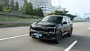 10/2025 Kia EV5 Korea