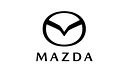 Mazda neues Logo 2025