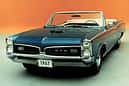 Pontiac GTO