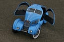 Bugatti 57 Aérolithe