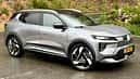 10/2025, Mitsubishi Eclipse Cross Fahrbericht 2025 