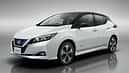 Nissan Leaf 2019