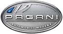 Pagani Logo