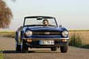 Triumph TR 6, Erfahrungen eines Neulings 