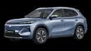 Geely Starray EM-i PHEV (202032)