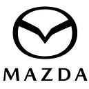 Mazda neues Logo 2025