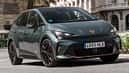 Der neue Cupra Born VZ