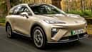 MG S6 EV Elektro-SUV