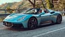 Maserati MCPura