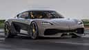Koenigsegg Gemera 
