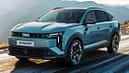 Dacia Striker