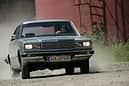 Datsun Laurel 200 L 